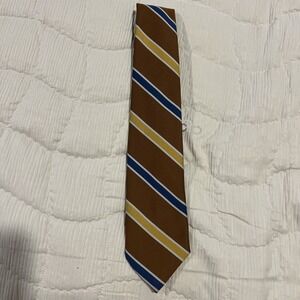 Trevira Pennleigh Men's‎ Tie Vintage